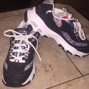 D’Lites Sketcher Shoes